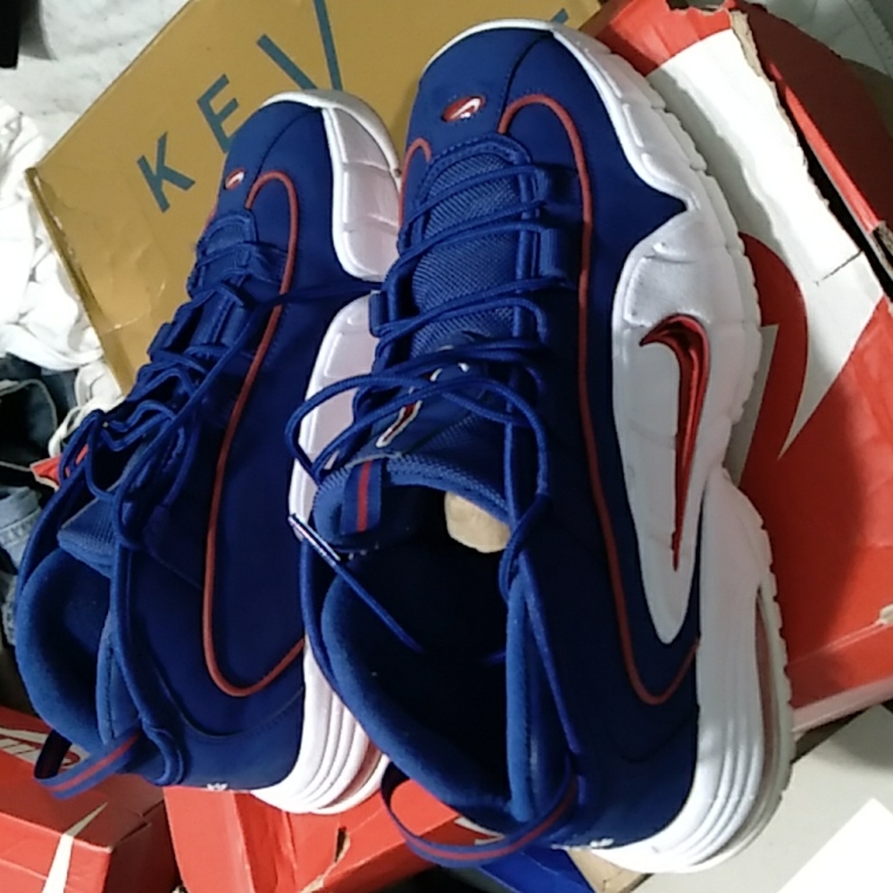 Nike Air Max Penny